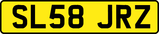 SL58JRZ