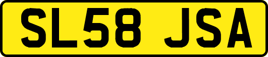 SL58JSA