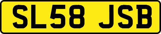 SL58JSB