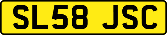SL58JSC