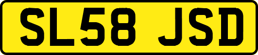 SL58JSD