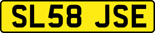 SL58JSE