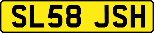 SL58JSH