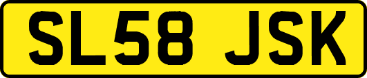 SL58JSK