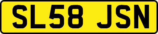 SL58JSN