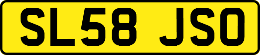 SL58JSO
