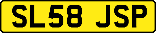 SL58JSP