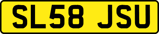 SL58JSU