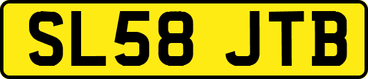 SL58JTB