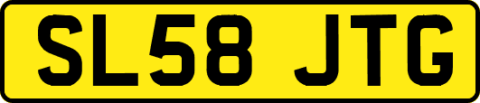 SL58JTG