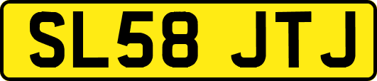 SL58JTJ