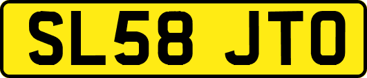 SL58JTO