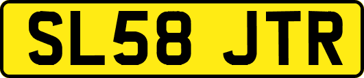 SL58JTR