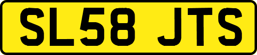 SL58JTS