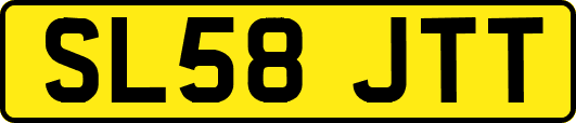 SL58JTT