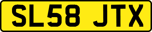 SL58JTX