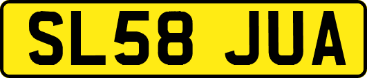 SL58JUA
