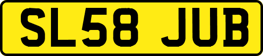 SL58JUB