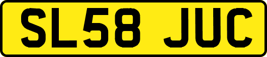 SL58JUC