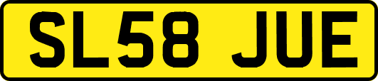 SL58JUE