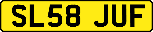 SL58JUF