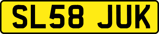 SL58JUK
