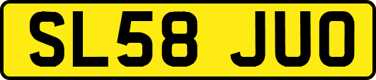 SL58JUO