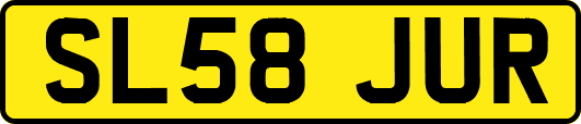 SL58JUR