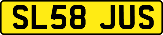 SL58JUS