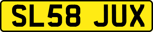 SL58JUX