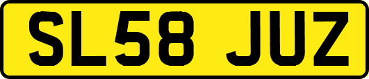 SL58JUZ