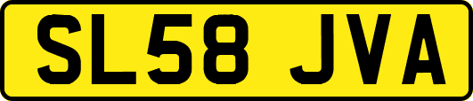 SL58JVA