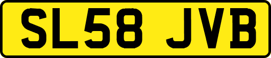 SL58JVB