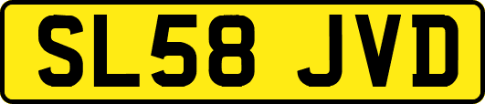 SL58JVD