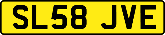 SL58JVE