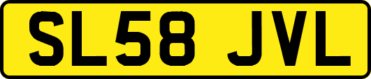 SL58JVL