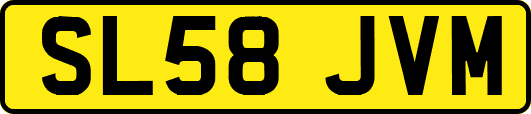 SL58JVM