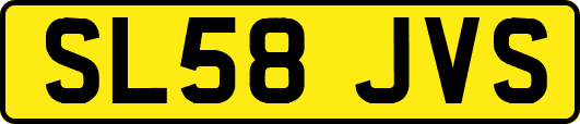 SL58JVS