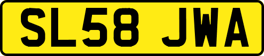 SL58JWA