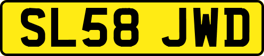 SL58JWD