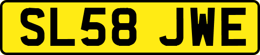 SL58JWE