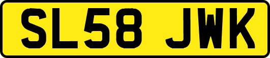 SL58JWK