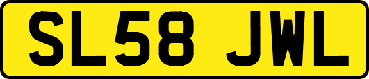 SL58JWL