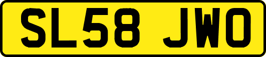 SL58JWO