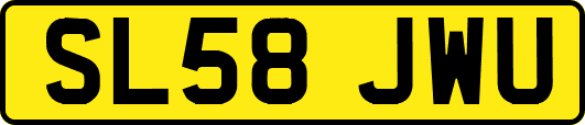 SL58JWU