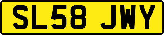 SL58JWY