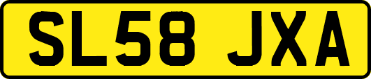 SL58JXA
