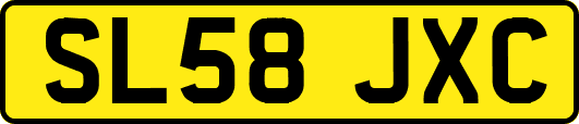 SL58JXC