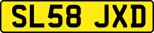 SL58JXD