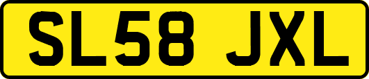 SL58JXL